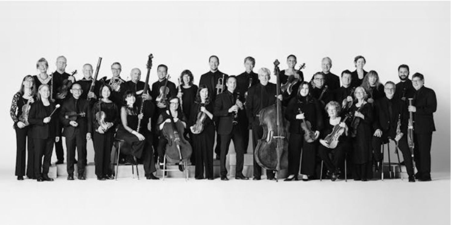 EGC Productions Inc. And Legato Arts Present JOURNEY OF FAITH: A Musical Tribute To Mother Teresa  Image