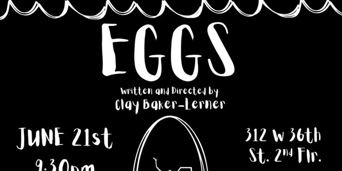 EGGS To Be Presented As Part of PRIDEFEST AT THE TANK