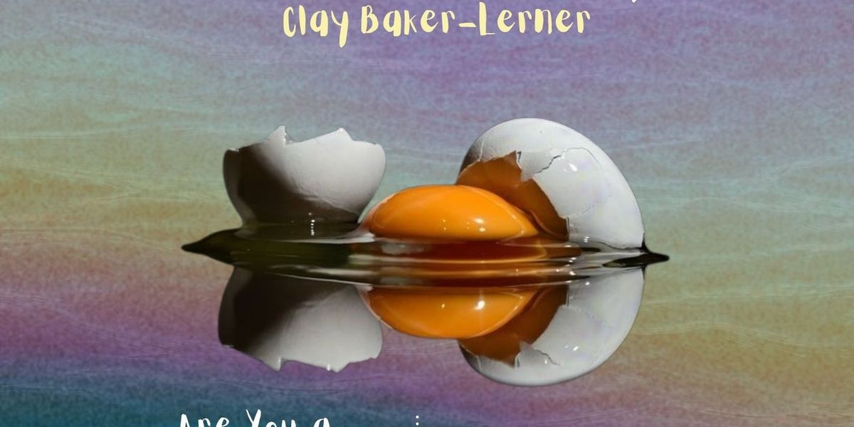 EGGS by Clay Baker-Lerner Will Come to The Tank NYC's PrideFest 2026