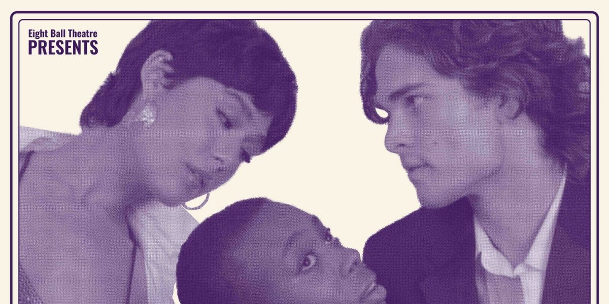 Eight Ball Theatre to Present TWELFTH NIGHT: A QUEER MUSICAL RHAPSODY