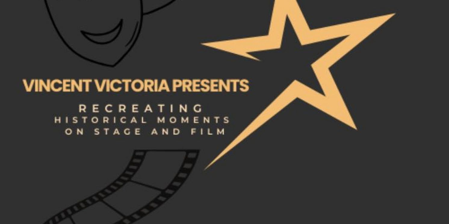 EIGHT NOTES TO HEAVEN Debuts at the Matchbox Theater  Image