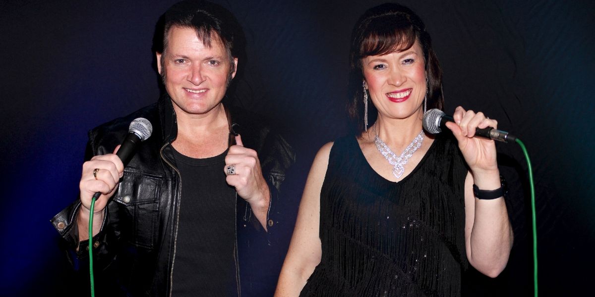 EIGHTIES TRIBUTE SHOW to be Presented at The Drama Factory