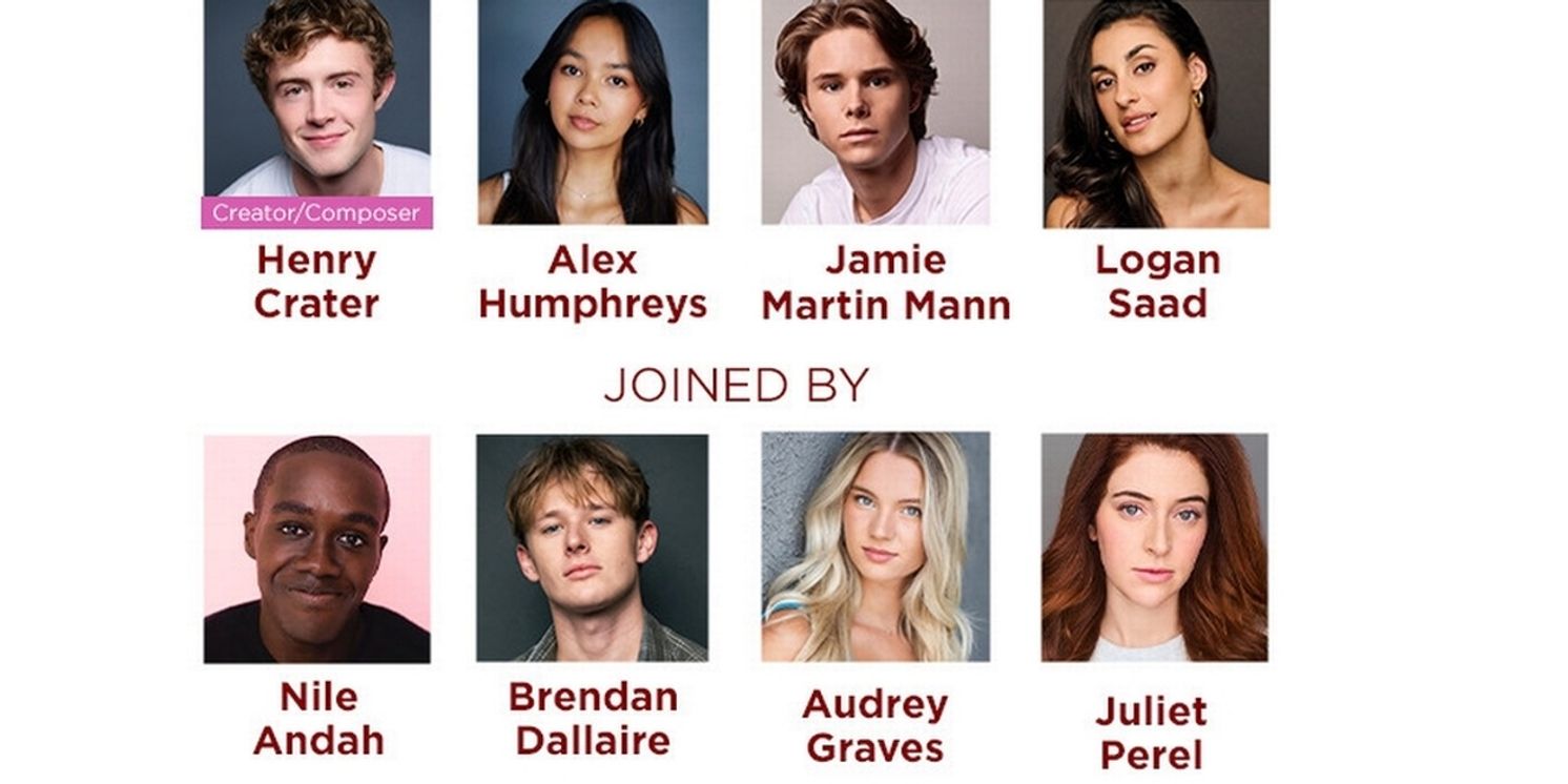 EINSTEIN OF LOVE Will Come to 54 Below in May  Image