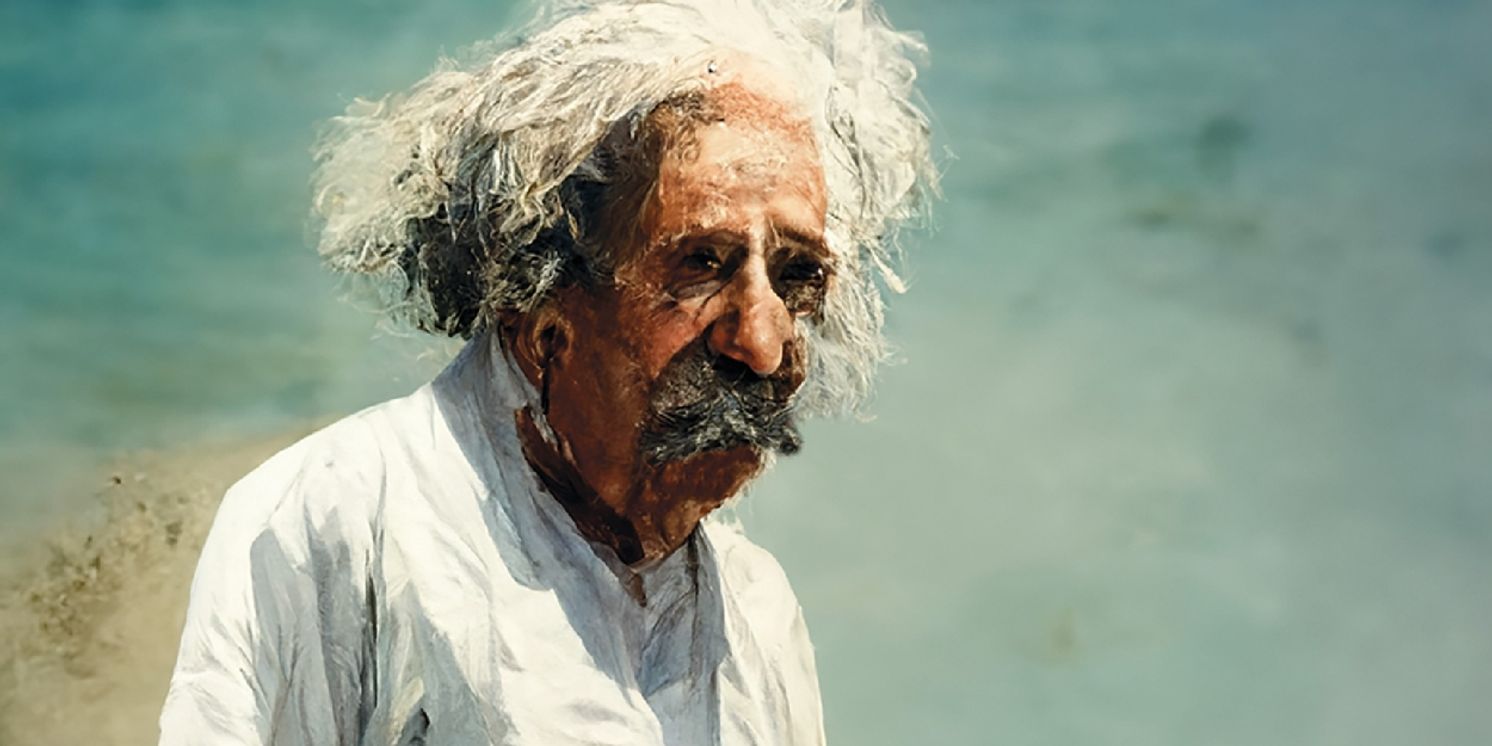 EINSTEIN ON THE BEACH Comes to Teatro Colon This Month  Image