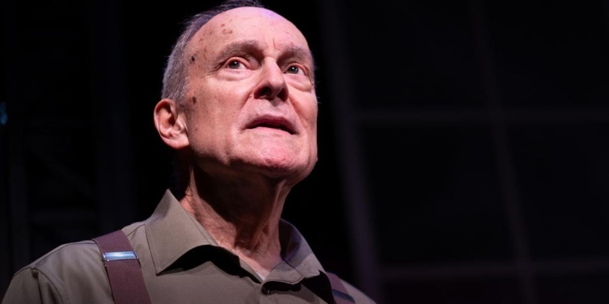 EISENHOWER: THIS PIECE OF GROUND Will Return to Florida Studio Theatre