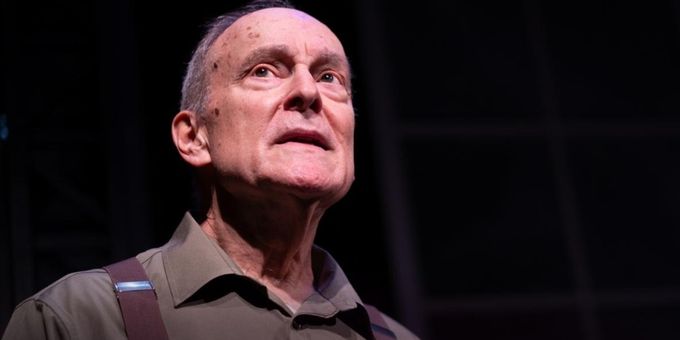 EISENHOWER: THIS PIECE OF GROUND Will Return to Florida Studio Theatre Photos