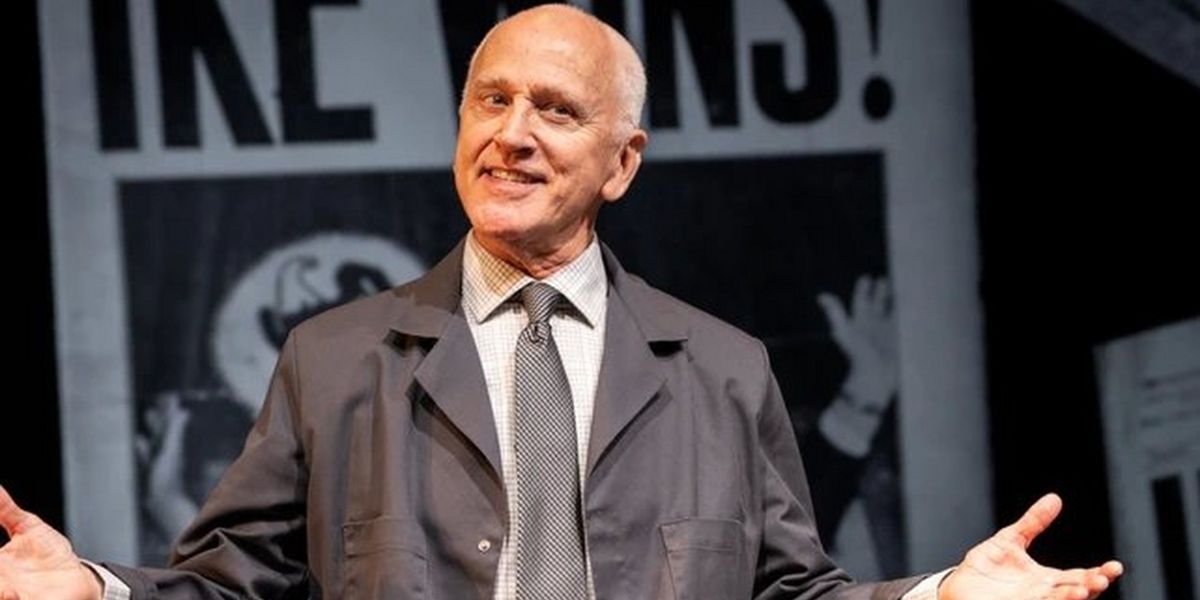 EISENHOWER: THIS PIECE OF GROUND to Host Special Post-Performance Talkback Event