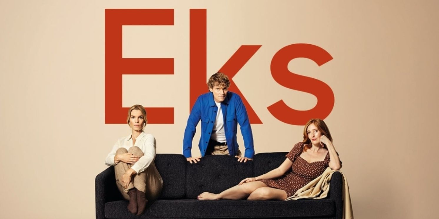 EKS Comes to Det. KGL. Teater  Image