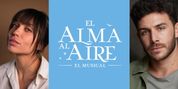 BREAKING: Amanda Digón y Pepe Nufrio protagonizarán EL ALMA AL AIRE, el musical de Aleja Photo