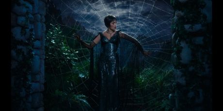EL BESO DE LA MUJER ARAÑA llega a los cines españoles este viernes 15 de mayo Photo
