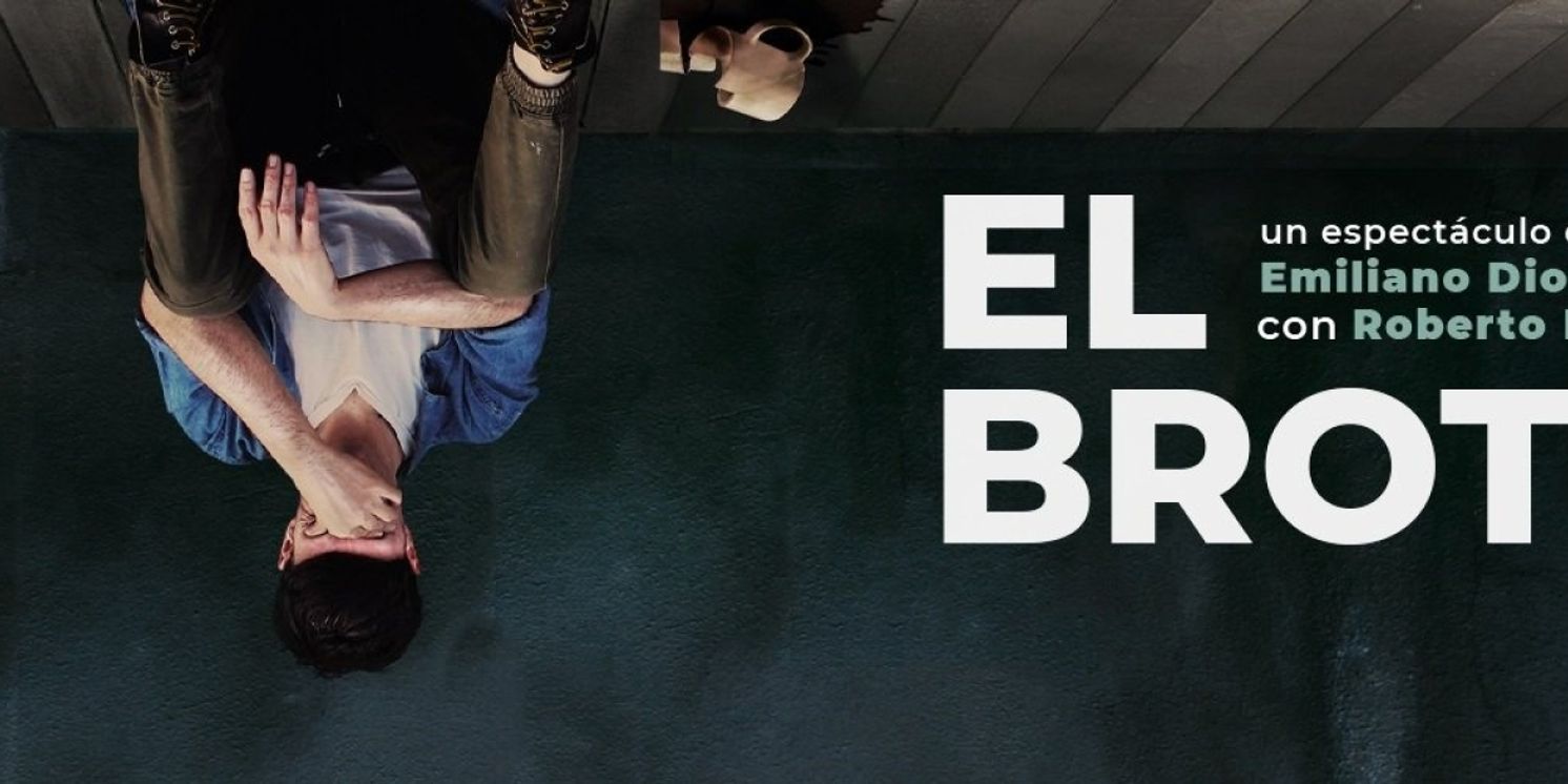 EL BROTE Comes to CABA in May  Image