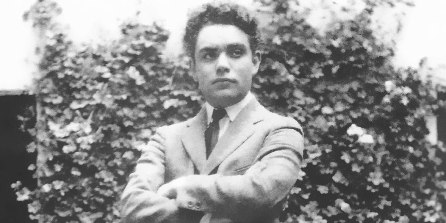 El Cenidim Y El Fce Presentan Ciclo De Actividades En Honor A Silvestre Revueltas    Image