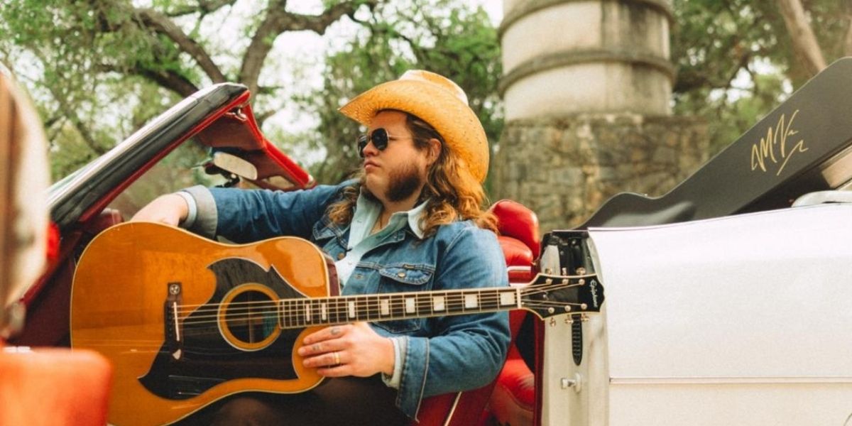 EL DORADO Acoustic Guitar to Return in Marcus King Signature Edition