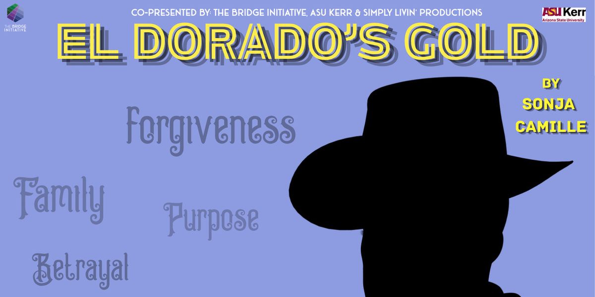 EL DORADO’S GOLD to Make Scottsdale Debut at ASU Kerr