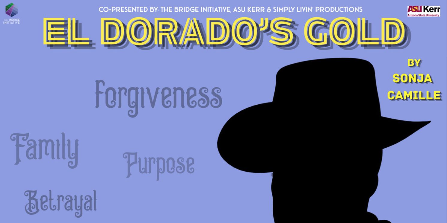 EL DORADO’S GOLD to Make Scottsdale Debut at ASU Kerr  Image