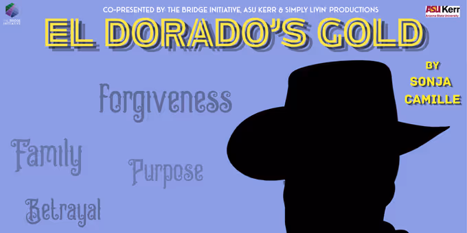 EL DORADO’S GOLD to Make Scottsdale Debut at ASU Kerr Photos