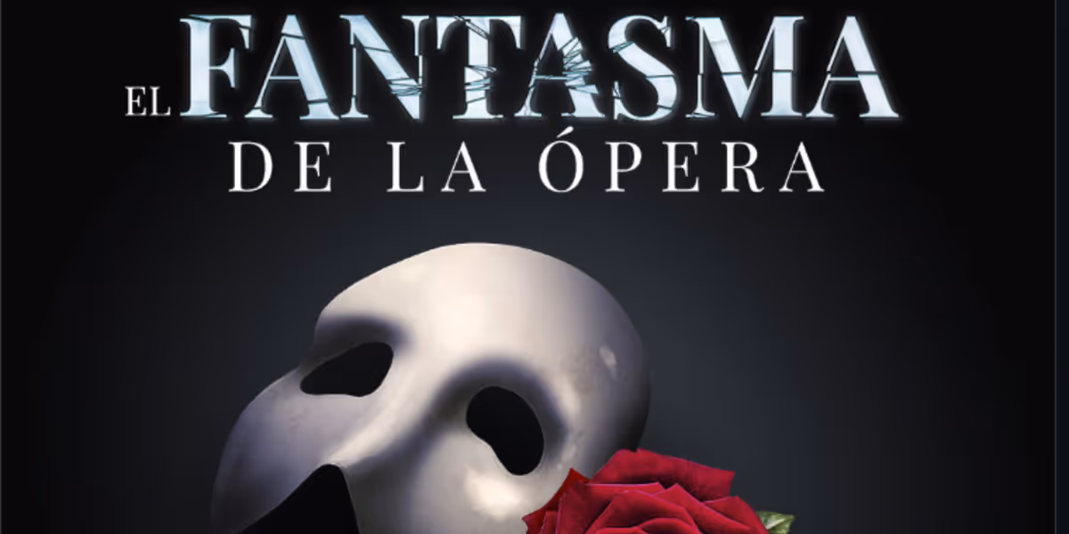 CASTING CALL: EL FANTASMA DE LA ÓPERA abre audiciones para completar su orquesta