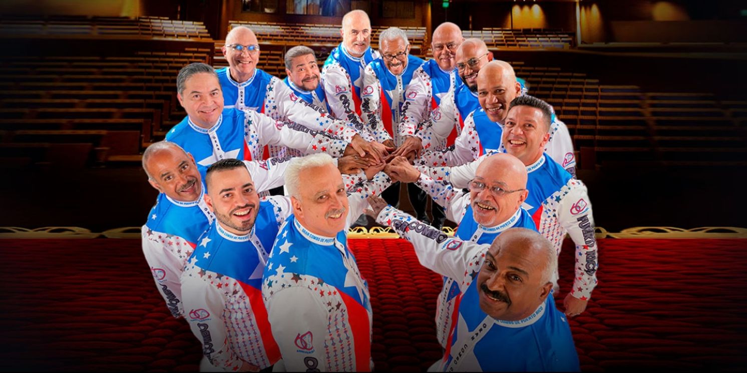 EL GRAN COMBO Comes to Gran Teatro Nacional This Weekend  Image