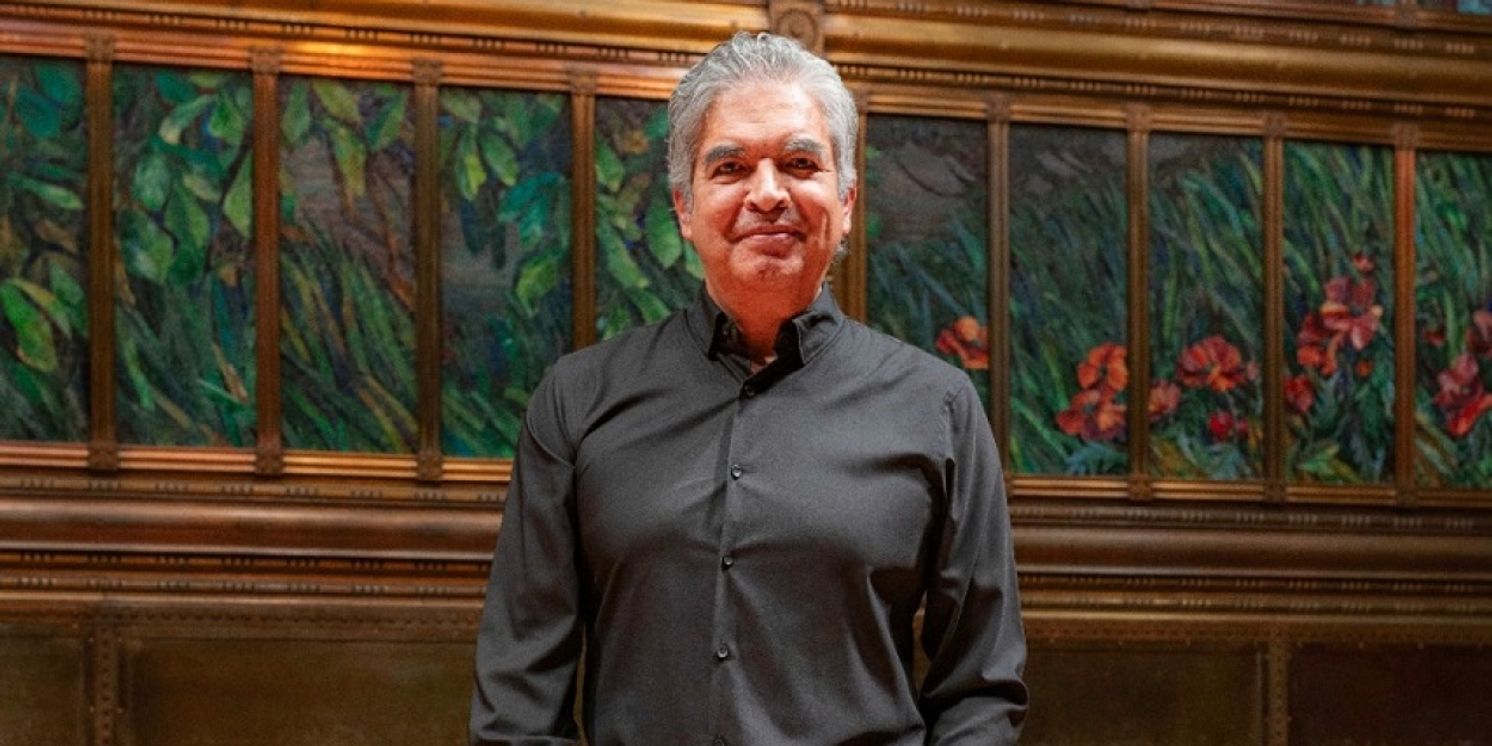 El Guitarrista Juan Carlos Laguna Ofrecerá Conciertos De Compositores Contemporáneos En El Ciclo La Guitarra Hoy  Image