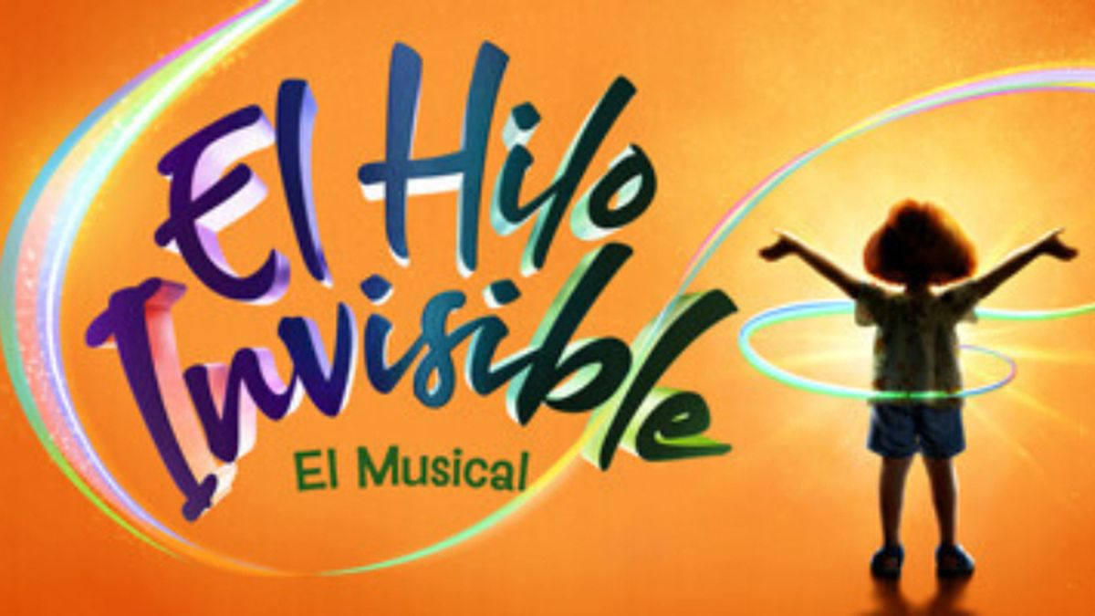 EL HILO INVISIBLE, EL MUSICAL lanza el sencillo 'Continuará'