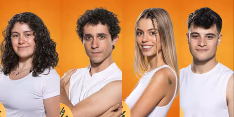 EL HILO INVISIBLE anuncia su reparto para Madrid, liderado por Nerea Rodríguez Photo