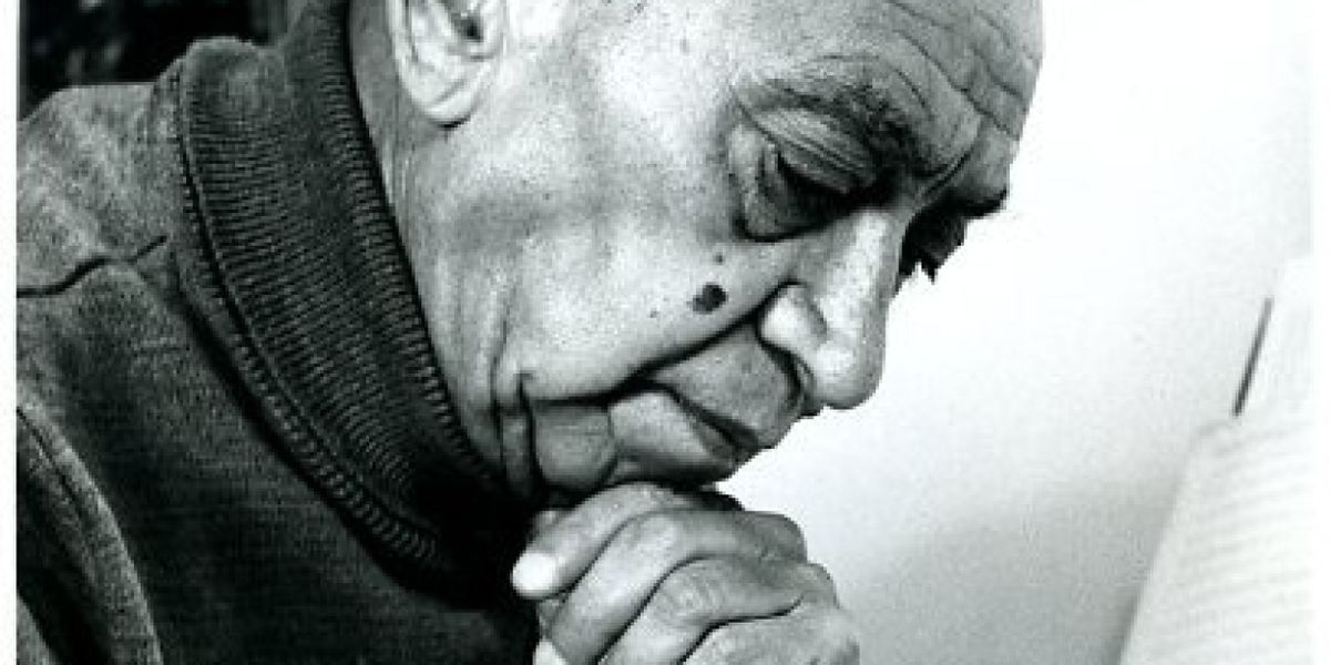 El INBAL Y El Cenidim Invitan A La Conferencia Sobre La Obra De Salvador Contreras