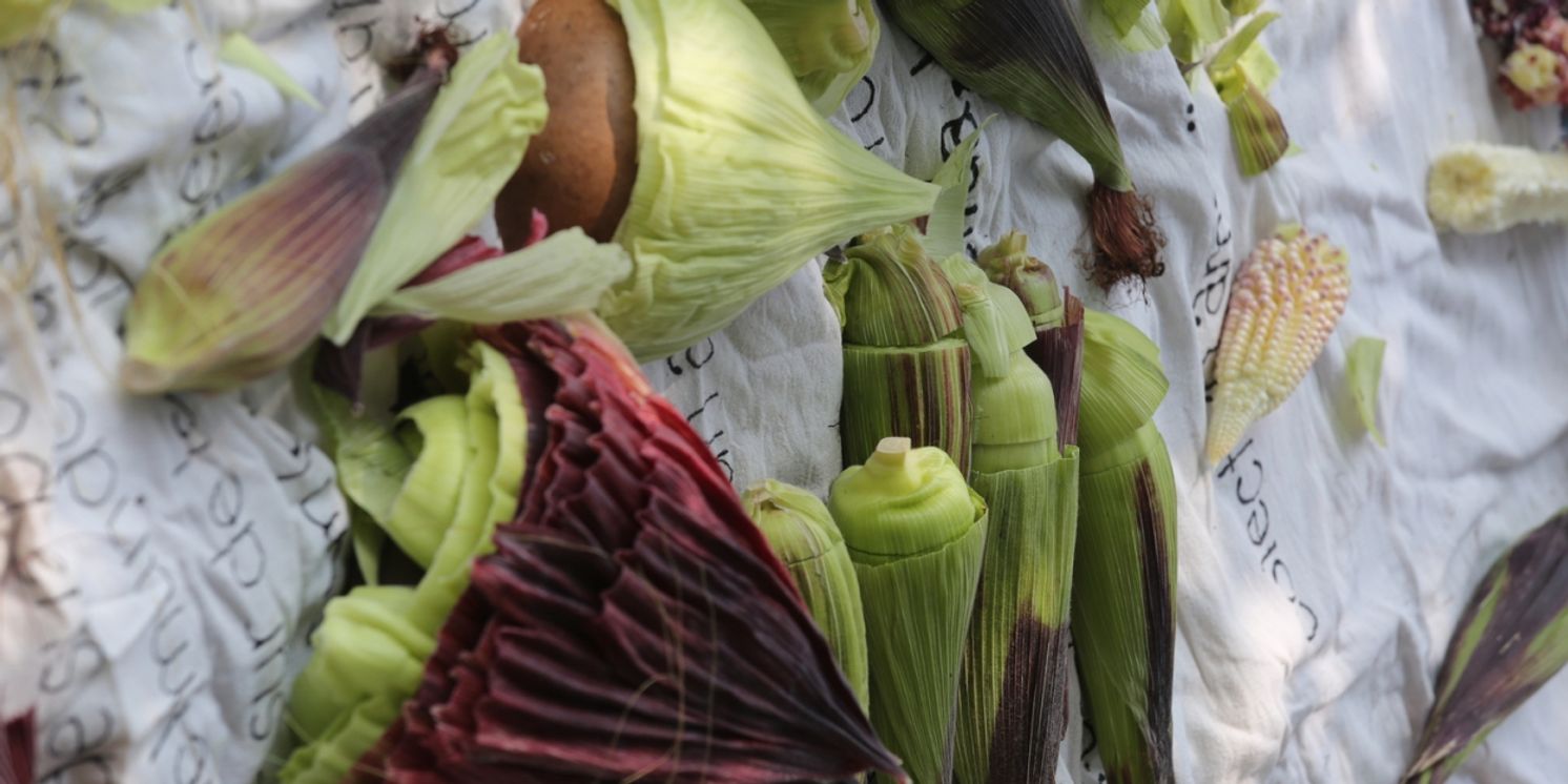 El Macg Festejará El Día Internacional De Los Museos Con Una Convivencia Alimentaria  Image