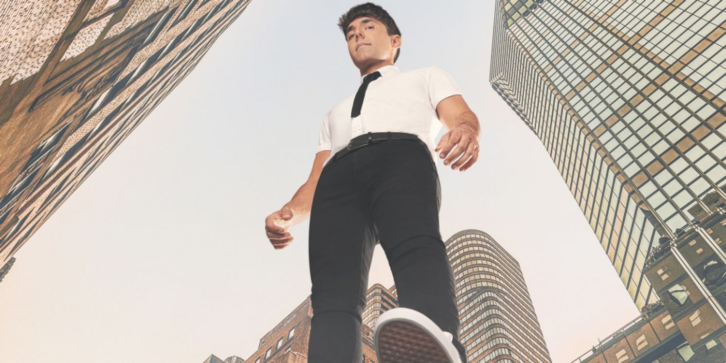 EL MAGO POP Offers Affordable Tickets Through Rush and Lottery Policies  Image