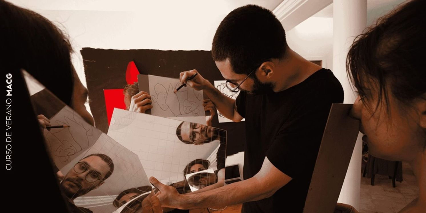 El Museo De Arte Carrillo Gil Impartirá El Curso De Verano RITUAL DE PASO  Image