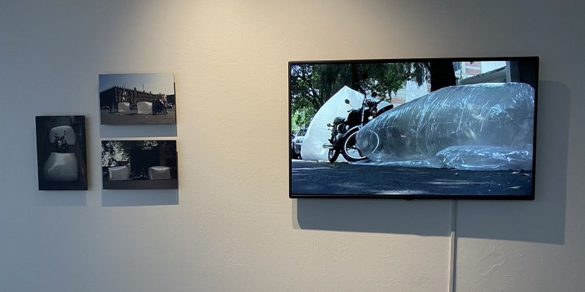 El Museo De Arte Carrillo Gil Presentará El Libro Mirar Con Nuestros Ojos De Montaña, De Marcela Armas