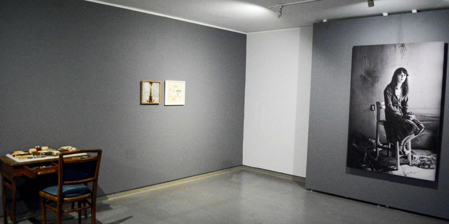 El Museo De Arte Carrillo Gil Se Transforma En La Casa De Yani Pecanins, Con La Exposición Las Cosas Sencillas  Image