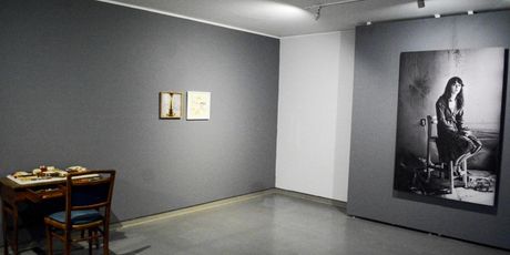 El Museo De Arte Carrillo Gil Se Transforma En La Casa De Yani Pecanins, Con La Exposición Photo