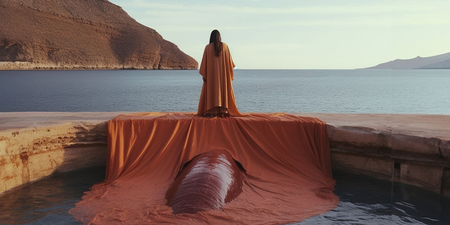 El Museo De Arte De Ciudad Juárez Anuncia Su Programa De Exhibiciones Para El Verano  Image