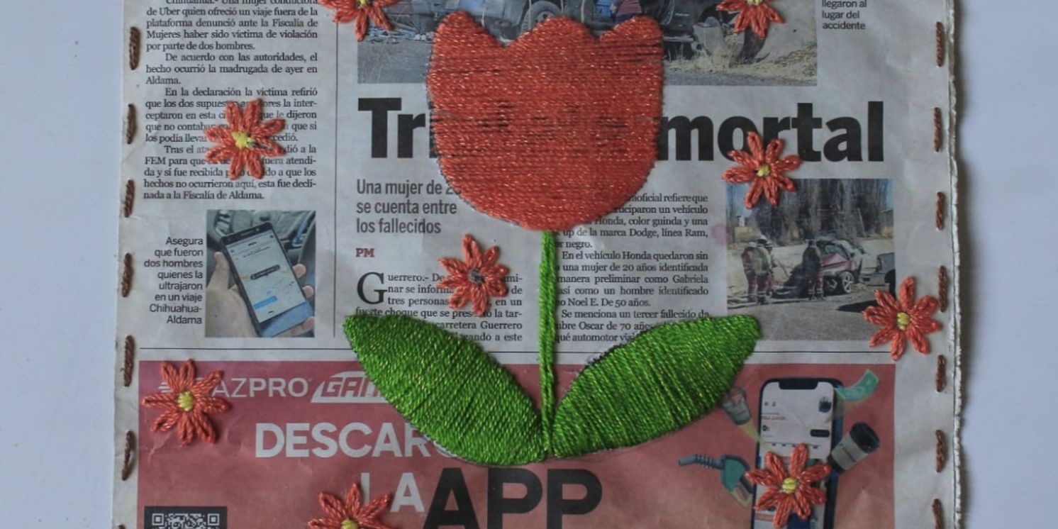 El Museo De Arte De Ciudad Juárez Presenta La Exposición La Otra Periferia, Abierta Hasta El 13 De Julio  Image