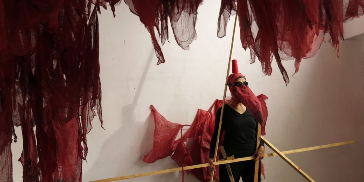 El Museo De Arte Moderno Profundiza En La Obra De La Artista Gabriela Gutiérrez Ovalle
