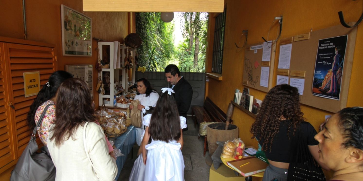 El Museo Del Palacio De Bellas Artes Realizará Mesa De Diálogo En El Marco Del Día Internacional De Los Museos  Image