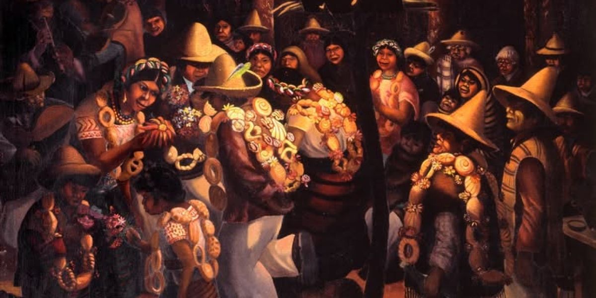 El Museo Nacional De Arte Invita A Recorrer La Exposición XX En El XXI En El Día Internacional De La Lengua Materna