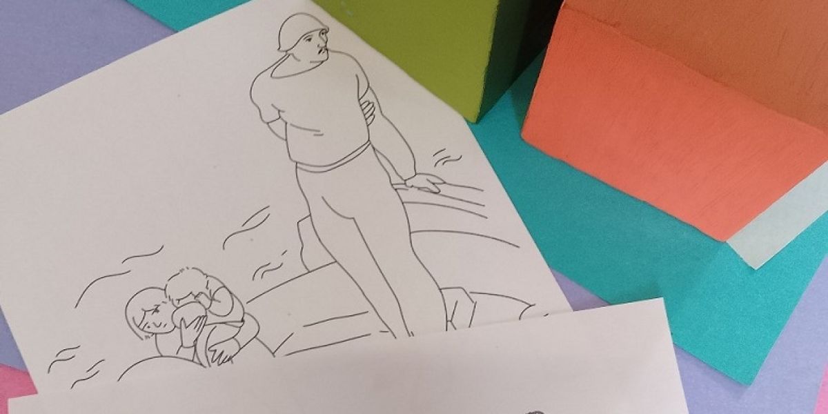 El Museo Nacional De San Carlos Invita A Sus Talleres Bajo La Temática Del Color