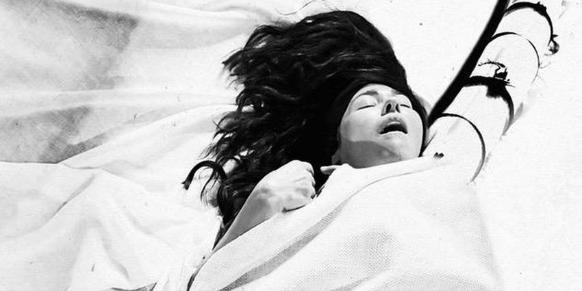 La Lucha Arts And New York Butoh Institute Will Present EL ODIO DE UN PAÍS / THE HATE OF A COUNTRY Photo