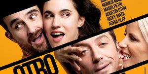 La adaptación teatral de EL OTRO LADO DE LA CAMA regresa a los escenarios el 9 de abril en Madrid