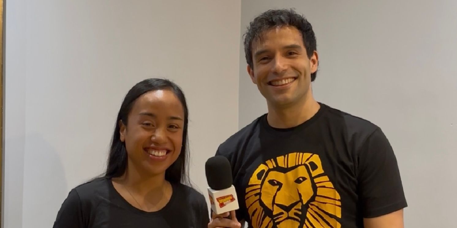 Agustín Argüello y Dianne Kaye juegan a ¿Quién es más probable?  Image