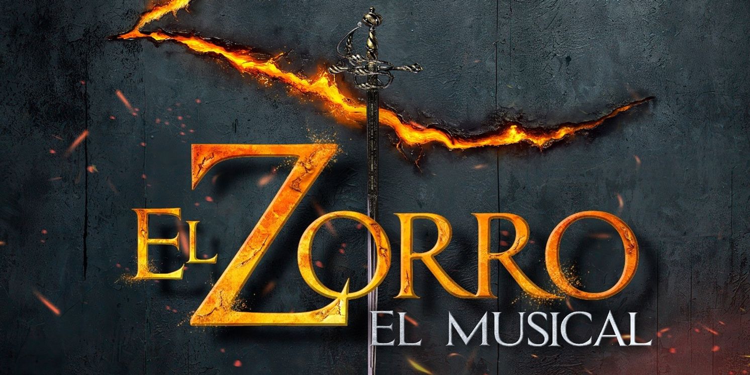 CASTING CALL: Sunset Entertainment inicia el proceso de casting para completar el elenco de EL ZORRO  Image