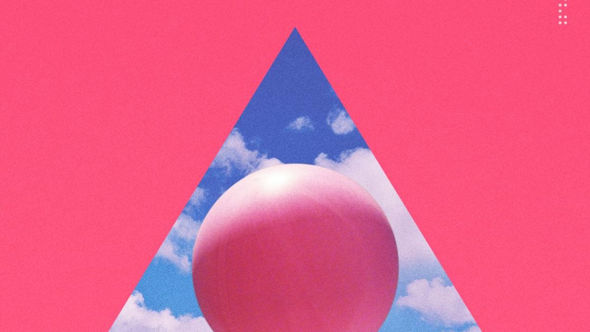 ELDER ISLAND and Tycho Remix PINK LEMON, North American Tour Kicks Off September 19th