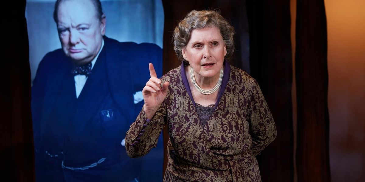 ELEANOR to Return to North Coast Repertory Theatre