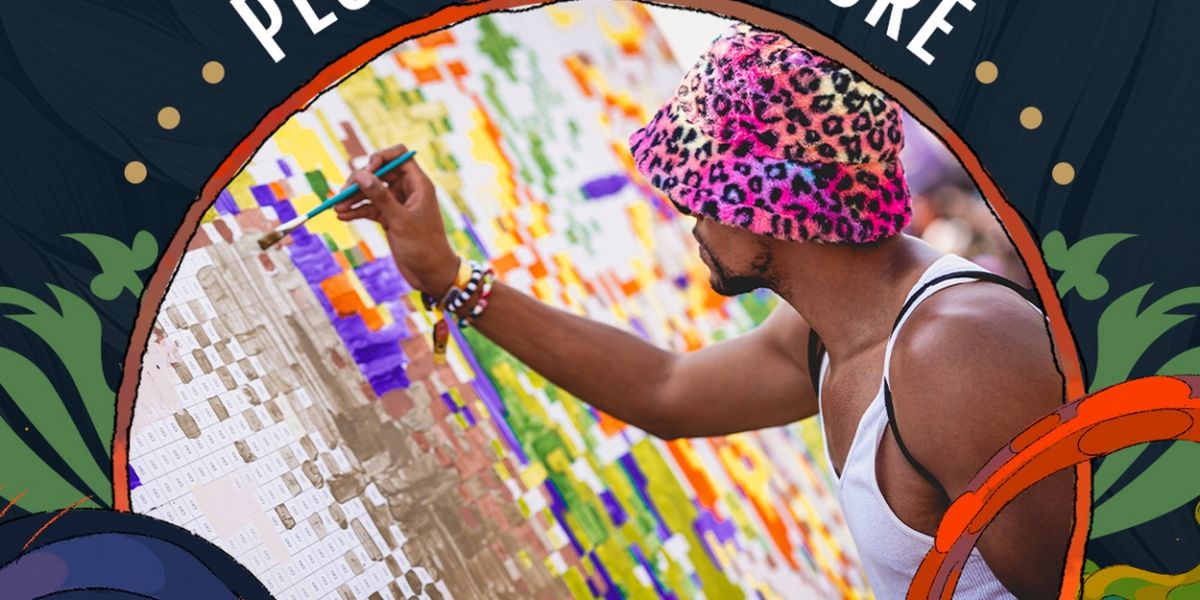 ELECTRIC FOREST Announces Full Plug In Program Lineup For 2024 Edition
