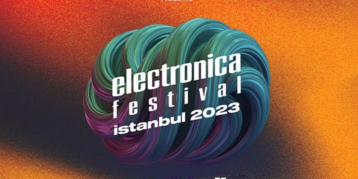 ELECTRONICA FESTIVAL 2023 Comes to Zorlu PSM This Week