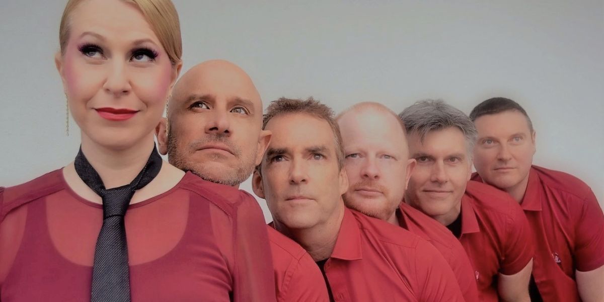 ELECTROPOPPED! RISE OF THE 80S SYNTHESIZER Returns to Adelaide Fringe This Weekend