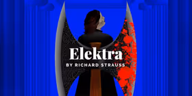 ELEKTRA at San Francisco Opera
