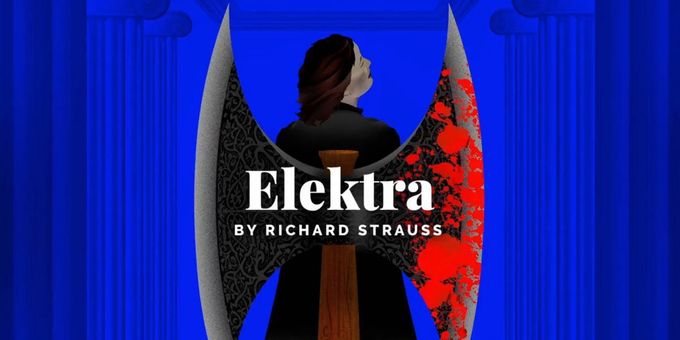 Video: ELEKTRA at San Francisco Opera