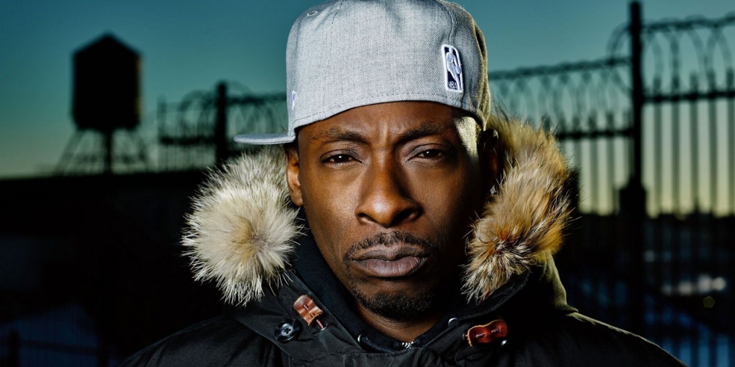 Elemental Continues Its Celebration Of Hip-Hop's 50th Anniversary With Legendary Producer, DJ And Rapper Pete Rock  Image